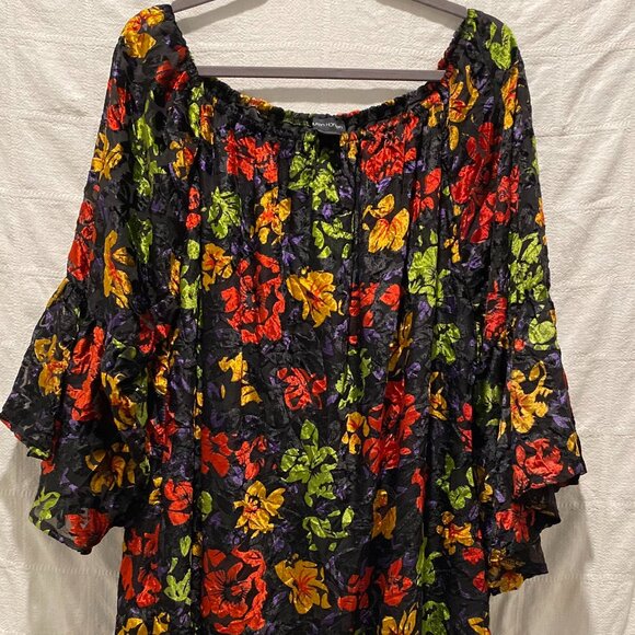 LAUREN HANSEN XL DRESS - Picture 10 of 10